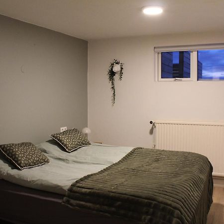 Laugarholt Apartment Húsavík Zewnętrze zdjęcie