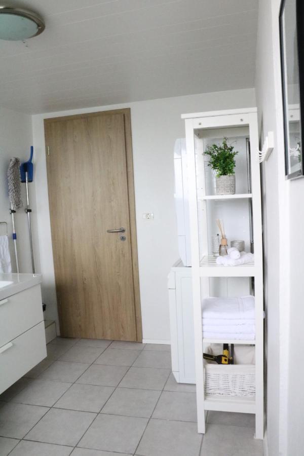 Laugarholt Apartment Húsavík Zewnętrze zdjęcie