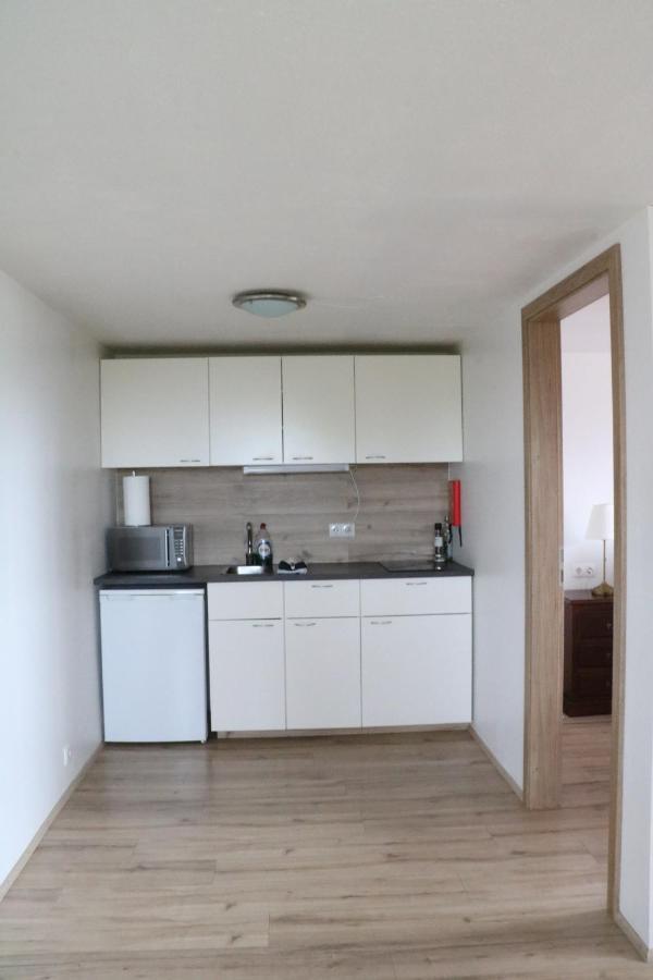 Laugarholt Apartment Húsavík Zewnętrze zdjęcie