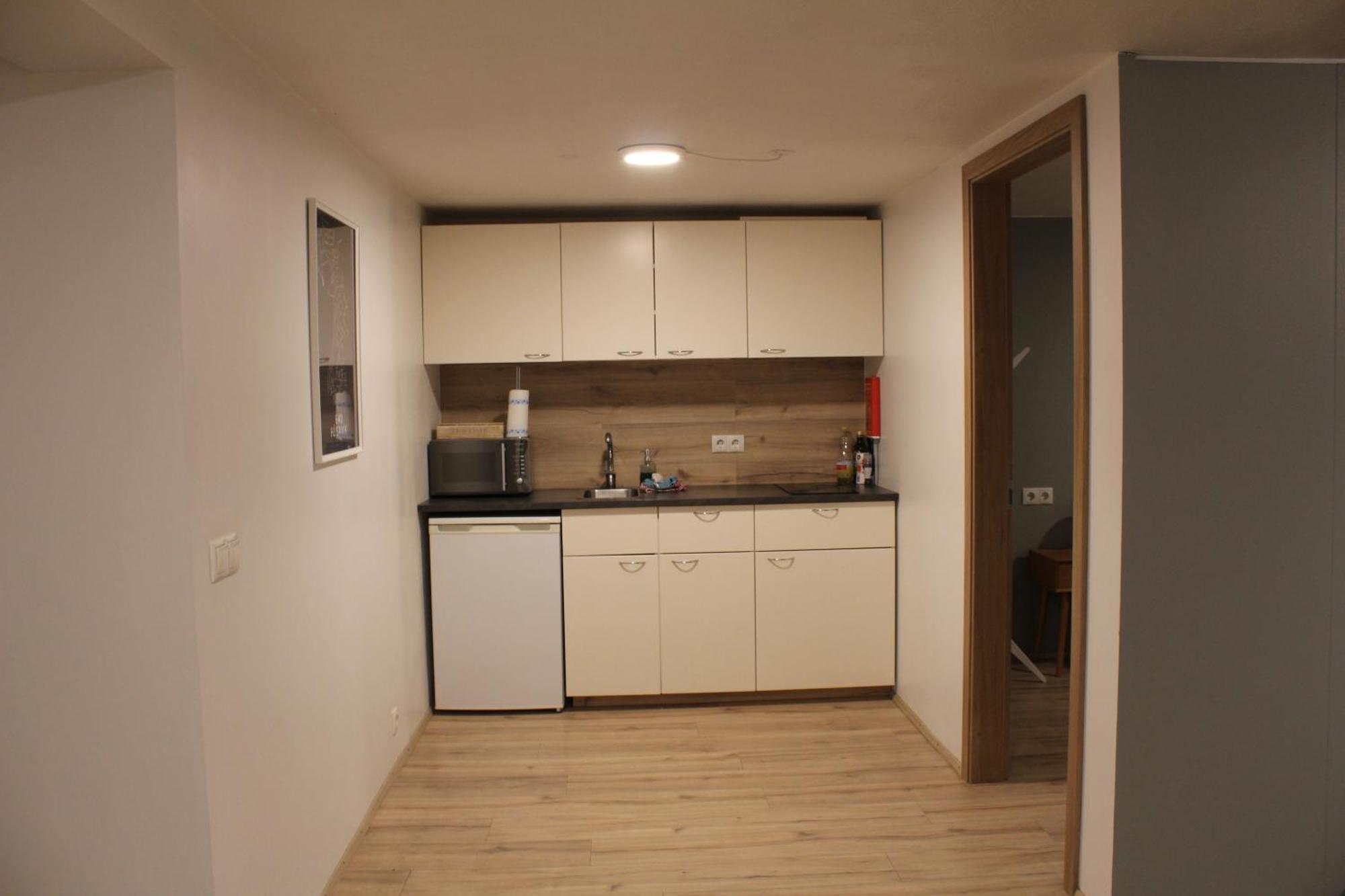 Laugarholt Apartment Húsavík Zewnętrze zdjęcie